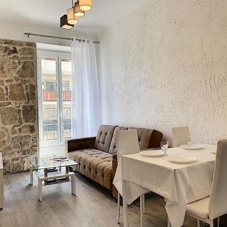 2-bedrooms аpartment Nice Port with parking Экстерьер фото