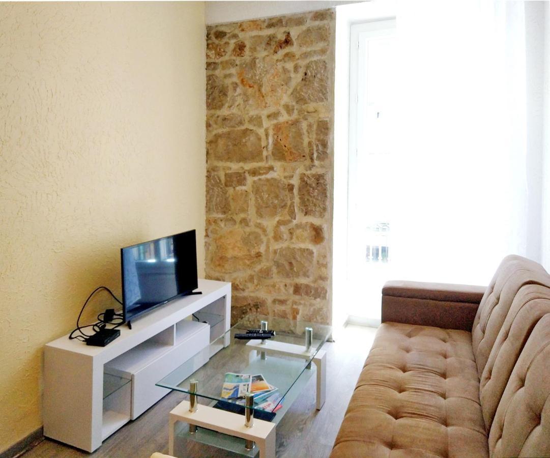 2-bedrooms аpartment Nice Port with parking Экстерьер фото